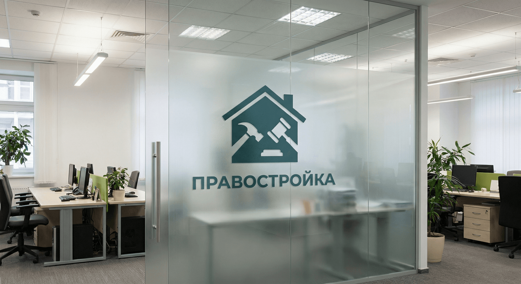 Офис ПравоСтройки
